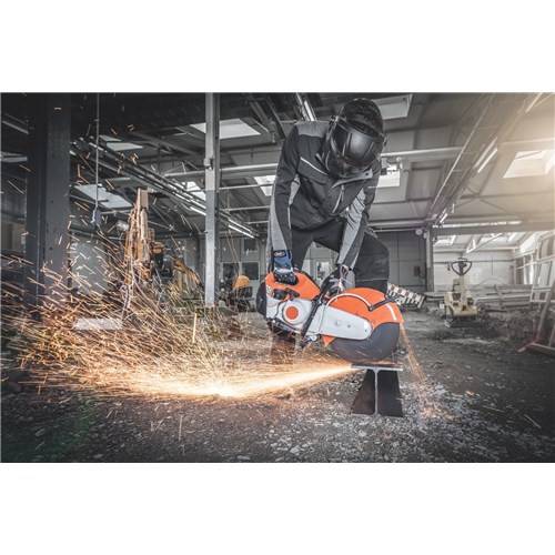 PFERD High Speed Portable Cut-Off Wheels - Engine Driven - STEEL - 100 m/s